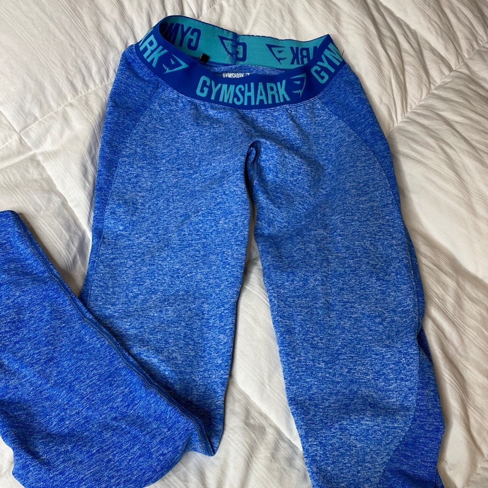 Gymshark leggings